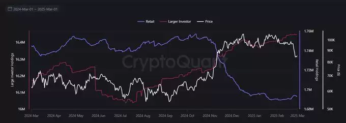 比特币市场分析