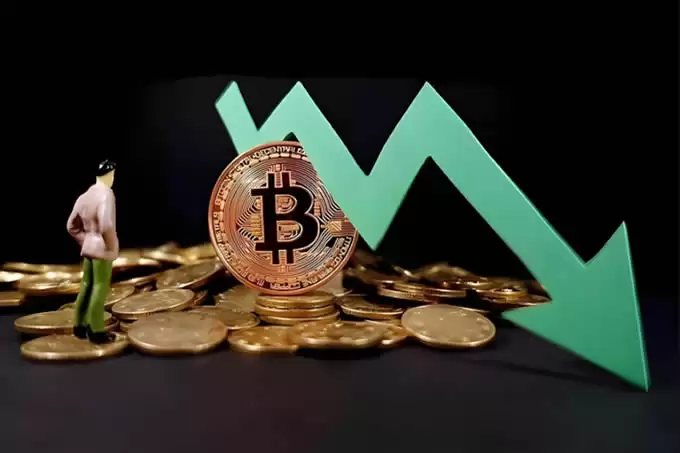 比特币跌破9.7万!山寨币血洗,AI Agent板块却逆势崛起