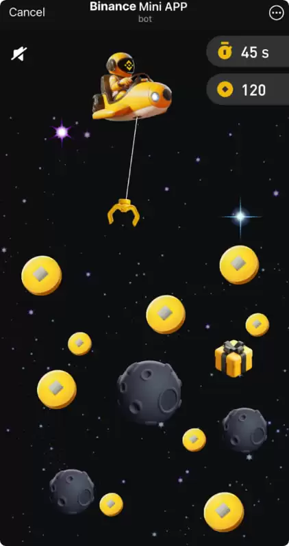 币安Moonbix是什么？Moonbix的主要亮点、游戏玩法介绍