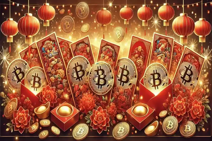 回顾过去10年数据：春节期间比特币是否会上涨？