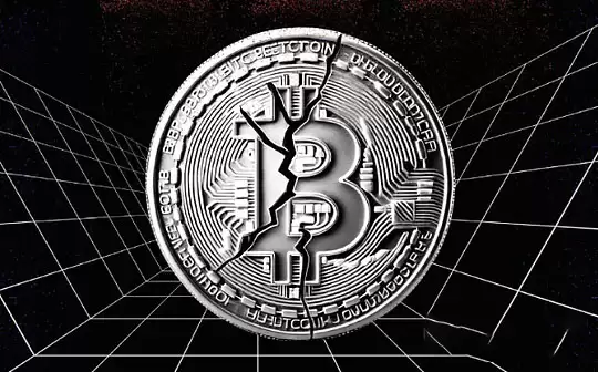 比特币还能涨上去吗?BTC目前最糟糕的情况是什么?