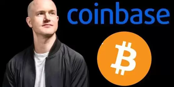 Coinbase执行长Brian Armstrong