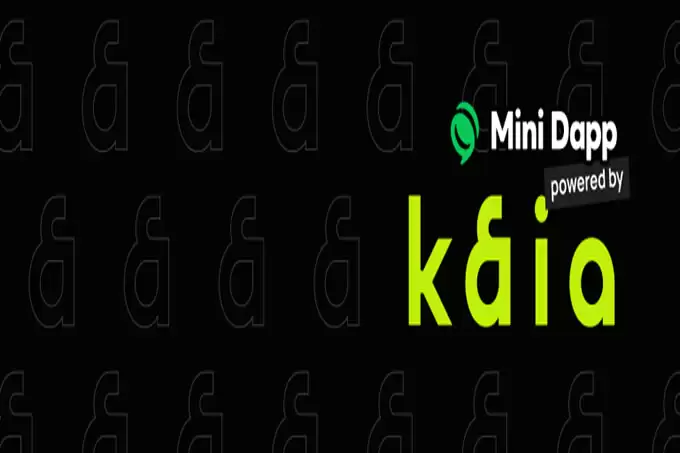 Kaia 币是什么?如何使用 Kaia 参与 LINE Dapp Portal 游戏?