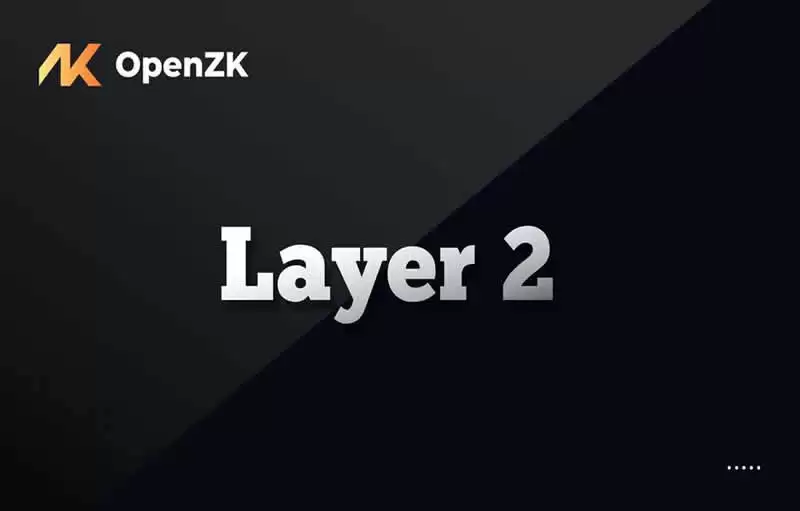 OpenZK(OZK)币是什么？如何参与OpenZK空投？OpenZK空投教学