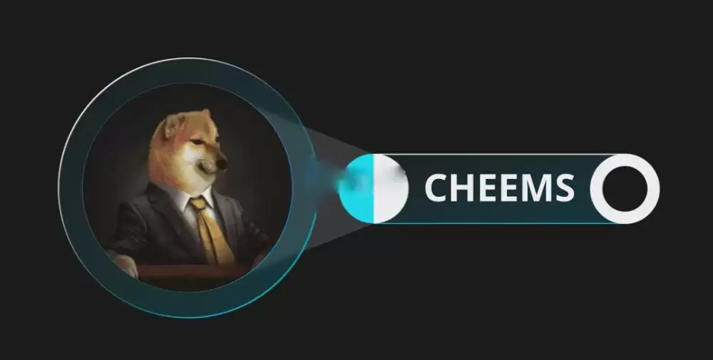 CHEEMS币价格预测分析