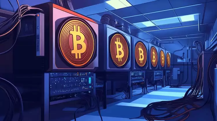 比特币减半图表:历史数据与未来趋势分析