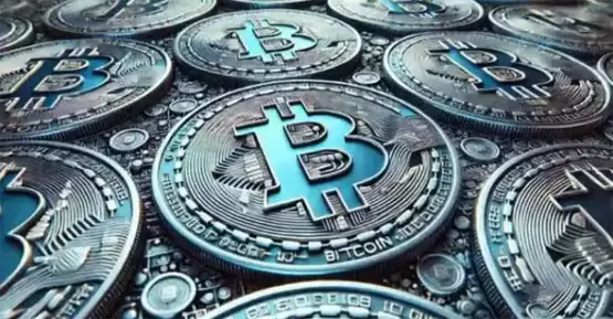 2025年度亮点：哪些加密货币击败了比特币的涨幅？