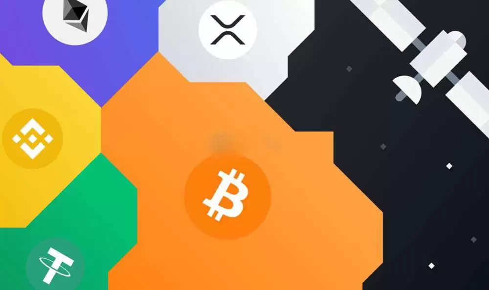 加密货币市场总市值数量级目前是多少?会增加吗?