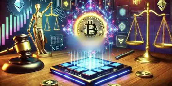 纽约检察长的创新之举：向诈骗犯空投NFT传票，开创法律史先例