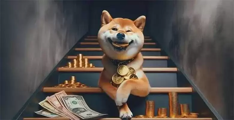 2025年4月柴犬币(SHIB)价格大爆发预期,能否刷新历史新高?