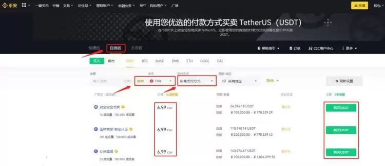 币圈套保怎么操作？币圈套保操作流程介绍