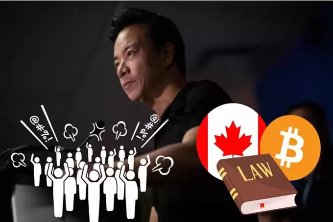 BTC暴跌恐造成资金短缺！加拿大温哥华通过比特币储备计划