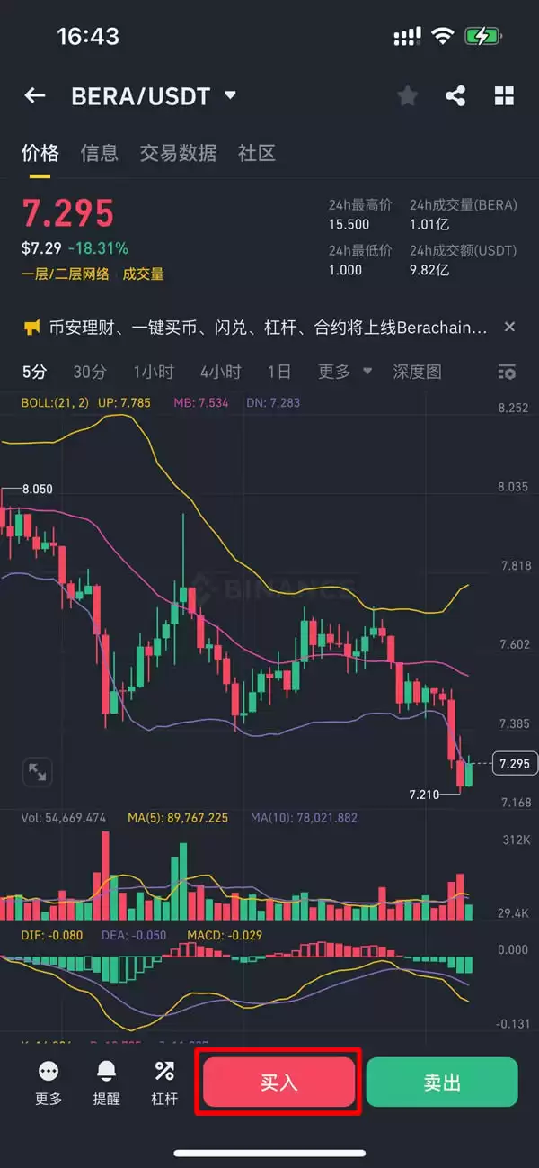 BERA币是什么？如何获得？Berachain空投、特点及未来展望