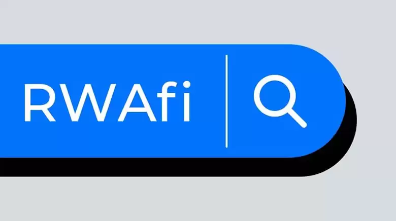 RWAfi是什么？RWAfi生态盘点及未来展望