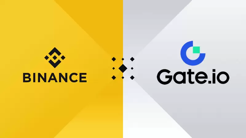 如何把Gate.io交易所里面的Trump币和USDT转到币安平台？