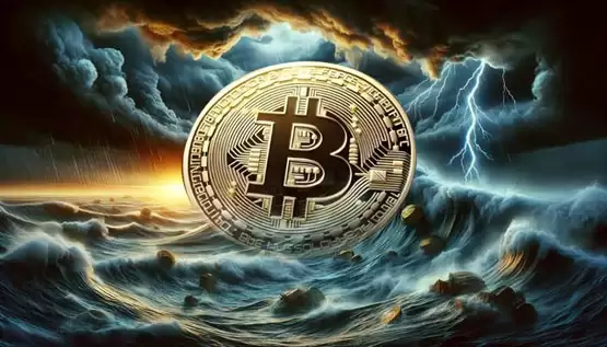 分析师Axel Bitblaze:比特币减半后的1月抛售是正常现象!春节BTC必涨?