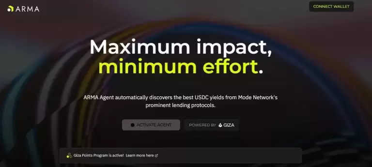 DeFAI概念有啥项目?AI+DeFi趋势已现, 这些项目值得你关注