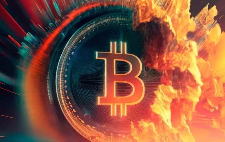 比特币回调可能性大吗?比特币回调一般要多久?