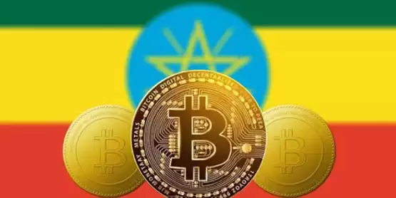 埃塞俄比亚电力公司18%收入来自比特币挖矿！成加密货币挖矿新圣地