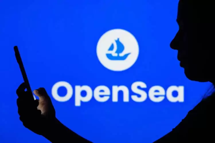OpenSea是什么？官方代币$SEA有何用途？SEA币空投怎么领？