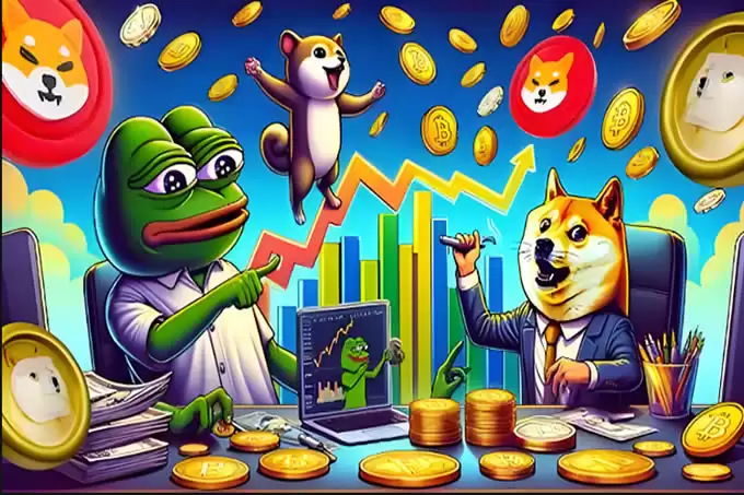 2025加密货币板块排名：Meme币称王！AI、RWA、DePIN、Solana生态崛起