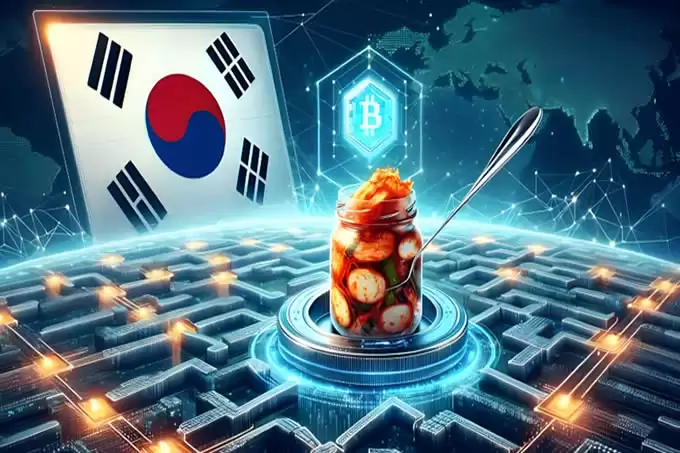 韩元持续贬值！CryptoQuant:韩国可能需要比特币作为资产储备