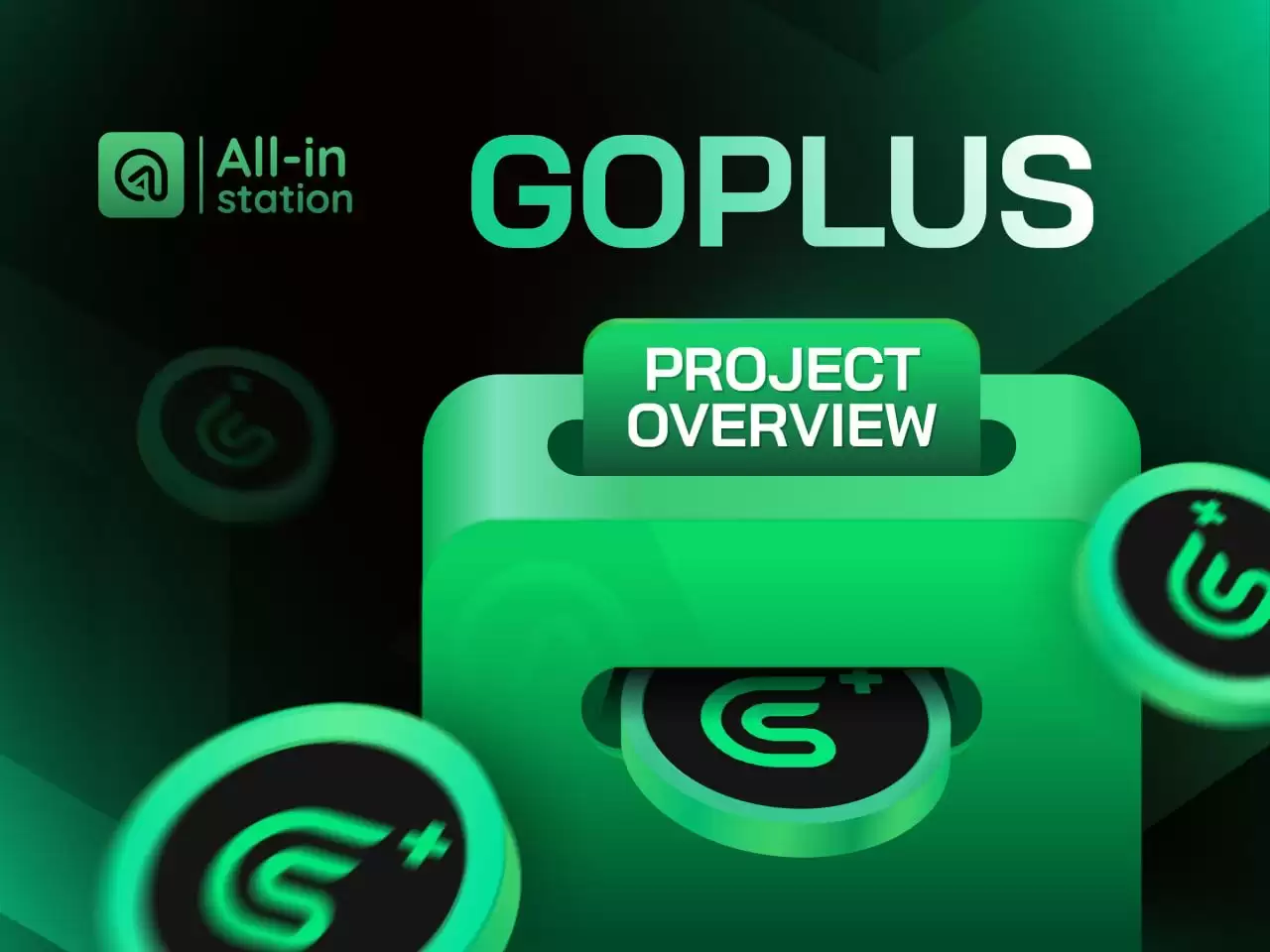 GoPlus(GPS)