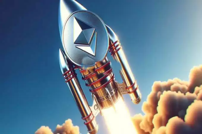 CryptoQuant:以太坊有望突破5000美元!链上活跃度升温、机构资金涌入