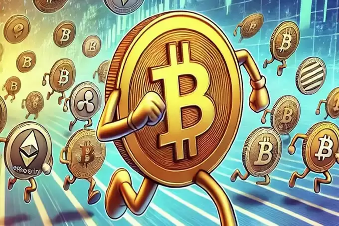 币圈黑马币曝光!Sol资金还在吗?Puffer还能买?