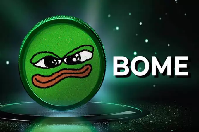 bome未来发展潜力大吗？未来会超过pepe吗