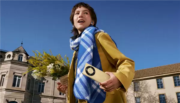 1999元起 华为畅享70X尊享版开售：麒麟8000芯片、一键发送北斗卫星消息