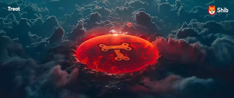 Shiba Inu Treat(TREAT)币是什么?TREAT币未来价格预测