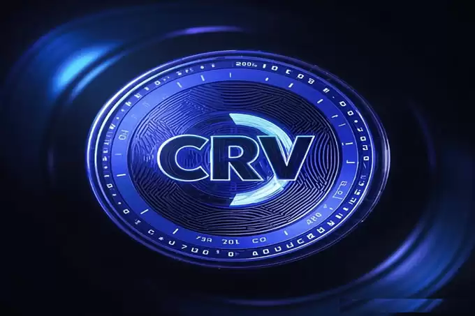 Curve DAO Token (CRV) 去中心化交易所