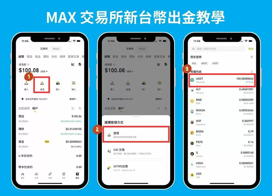 Bybit入金教学:转帐、快捷买币、P2P交易详细操作教程