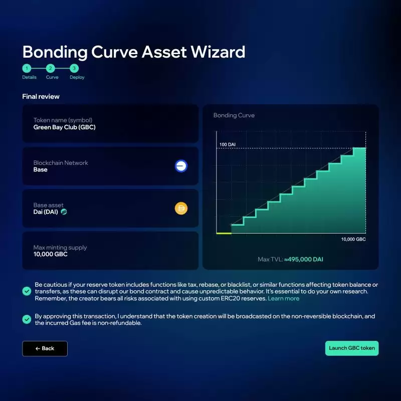 什么是MintClub(MINTCLUB)币?值得投资吗?