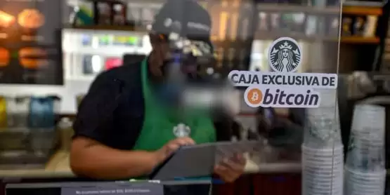 萨尔瓦多拟取消强制企业接受比特币支付!以换取IMF、世界银行33亿美元贷款