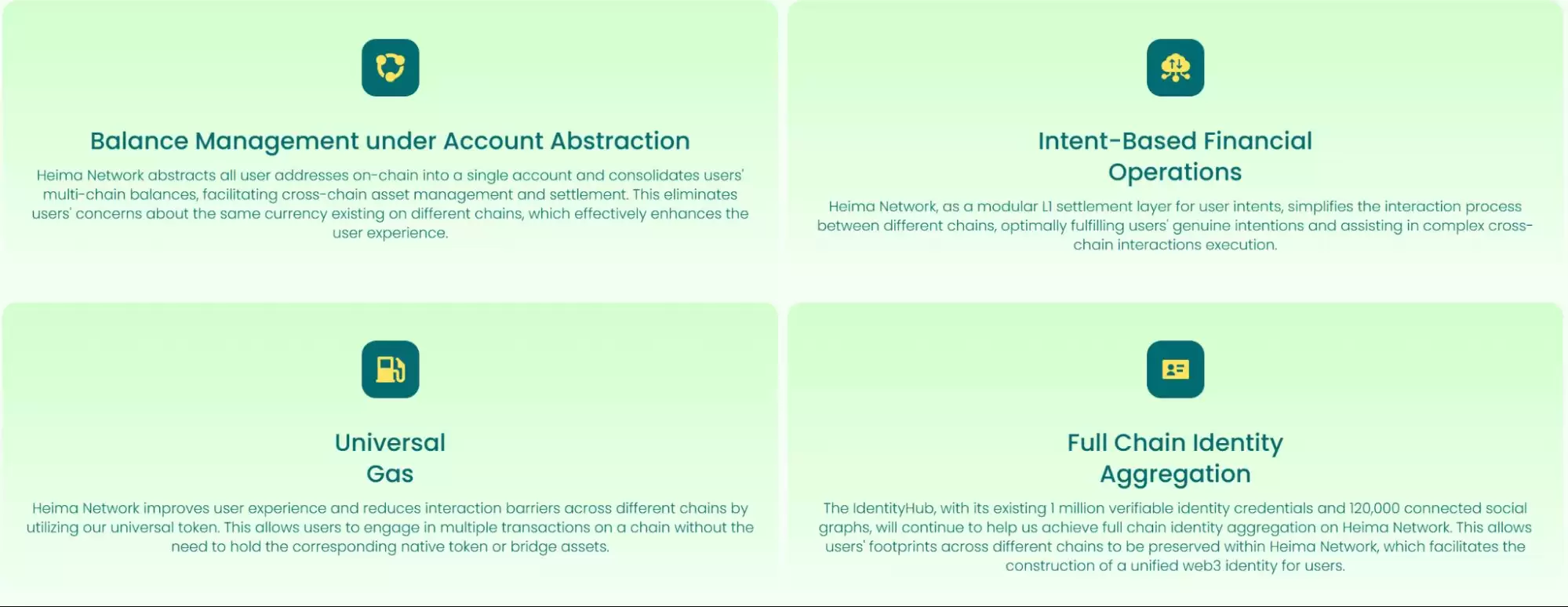 什么是Heima? HEI代币是什么?HEI币值得投资吗?