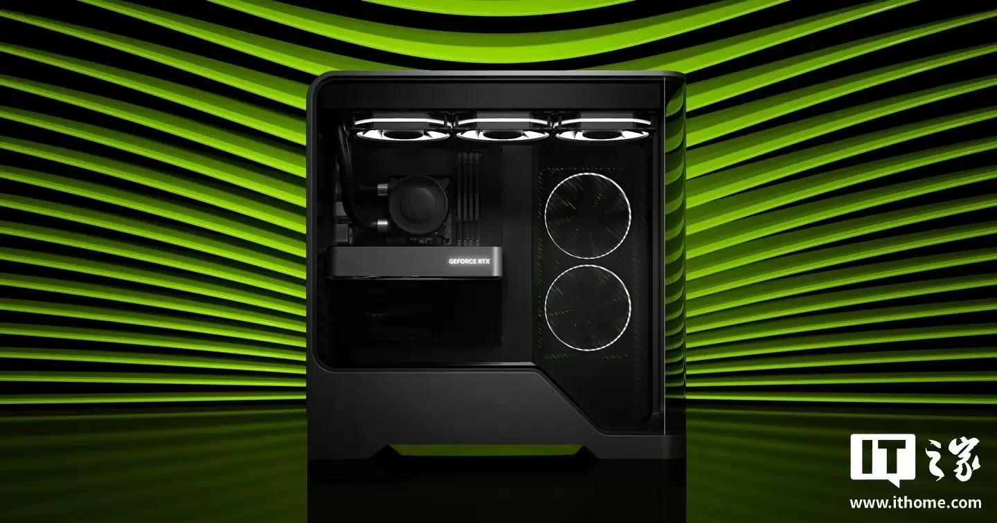 消息称英伟达调整供应策略,AIC 厂商需自行采购显存