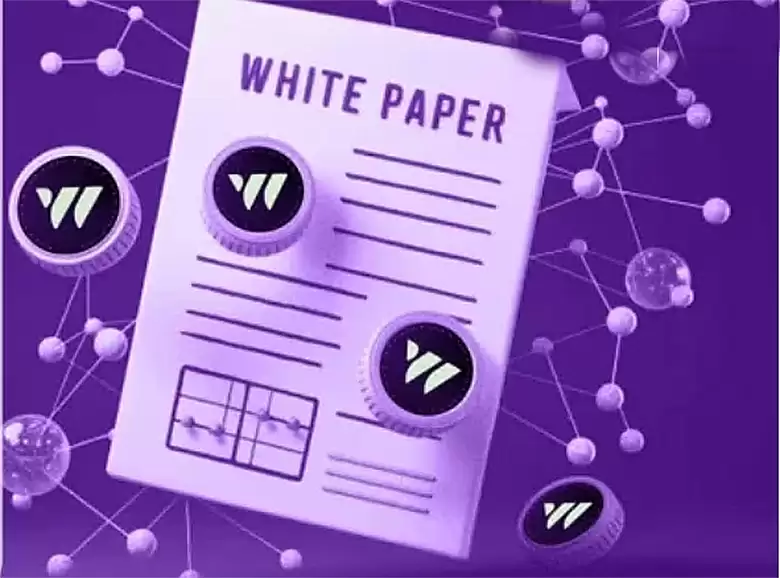 W Coin白皮书已发布:WCOIN上市日期预计价格是多少?