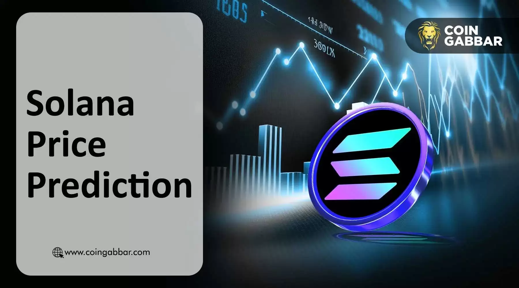 Solana价格预测:SOL是跌是涨？能维持180美元吗？