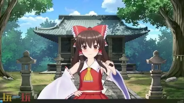 桌面宠物《Desktop Mate》新DLC将于12月2日发布!