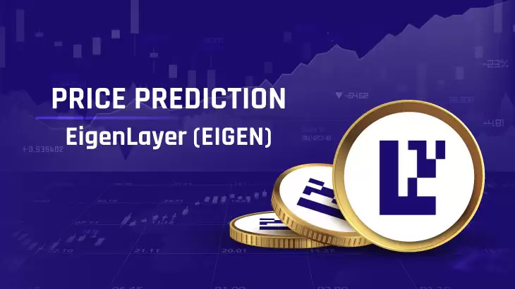 EIGEN币最新价格:未来会暴涨吗？近期能达到10美元吗？