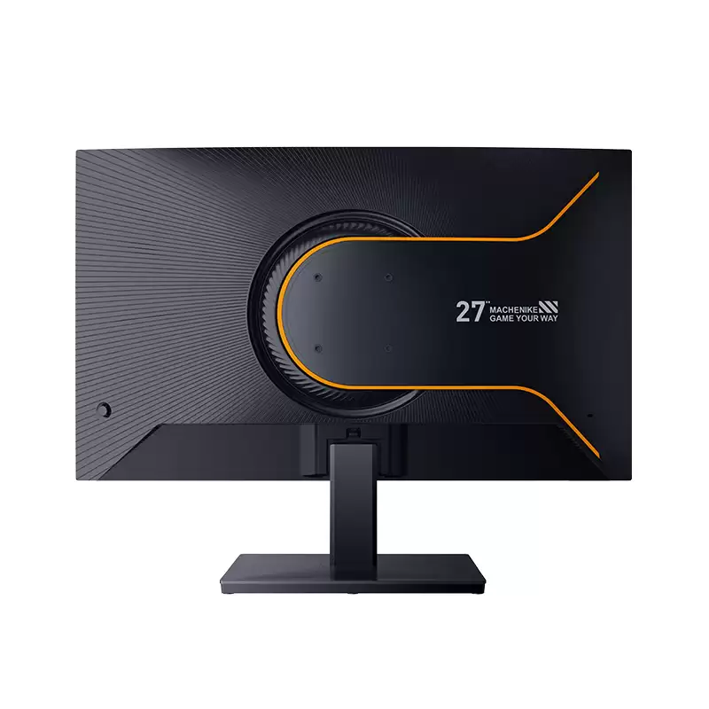 999 元：机械师 MZQ27F260 显示器开启新品预约，27 英寸 2K 275Hz Fast IPS 面板
