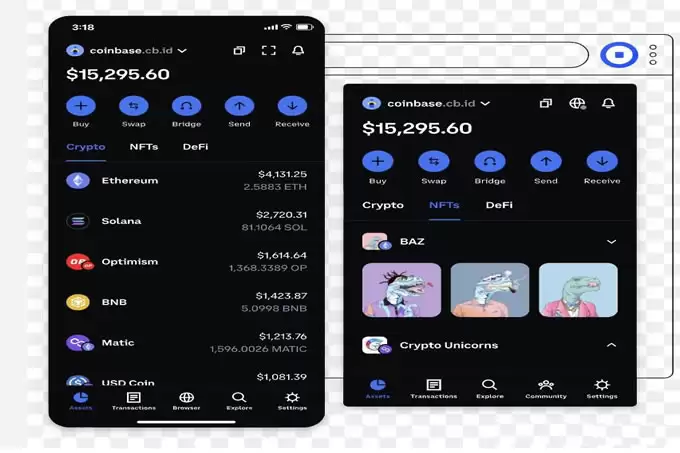 区块链人均最赚钱的七大公司,人均赚8303万美元,一文盘点