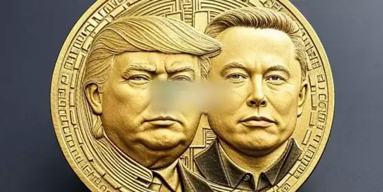 Peter Schiff:川普该创美国币取代比特币储备!LOGO我设计好了