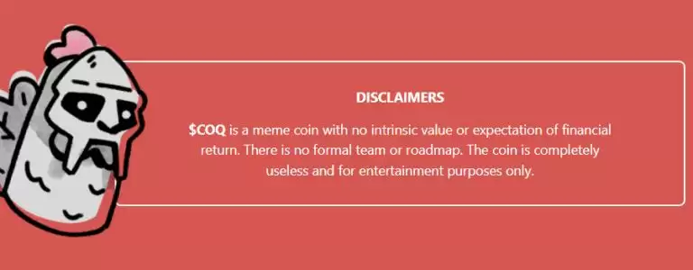 Coq Inu(COQ)币是什么？2025-2030年COQ币价格预测