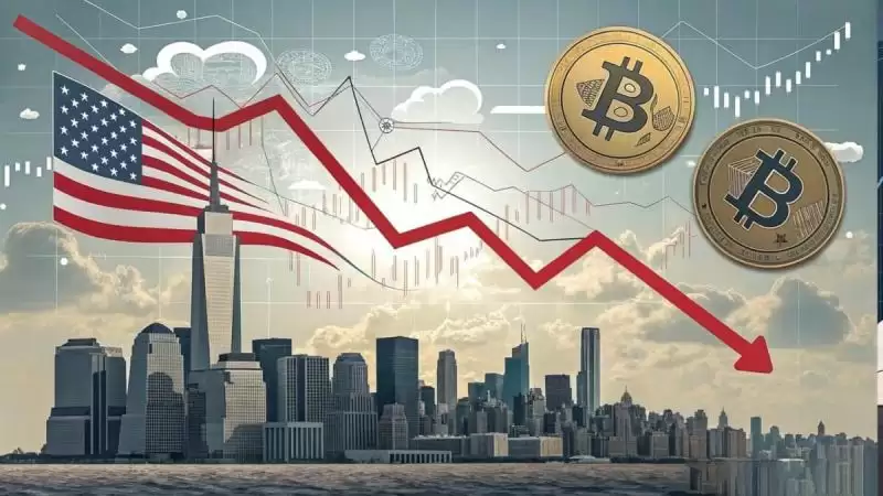 比特币杠杆率下降:BTC的下一步是什么?