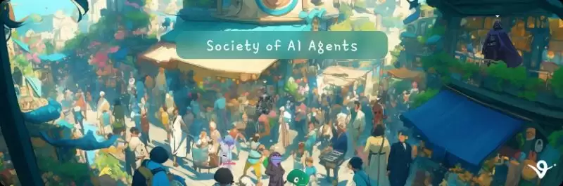 盘点值得关注的热门AI Agent Launchpad平台代币