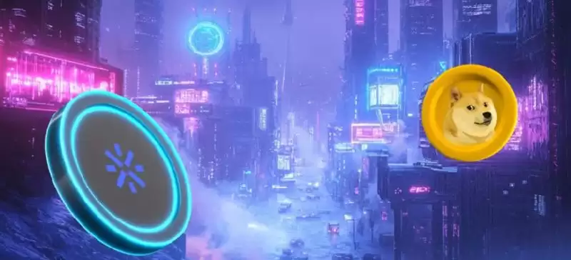 除了比特币还有哪些数字货币值得投资?未来十年最具潜力数字货币盘点