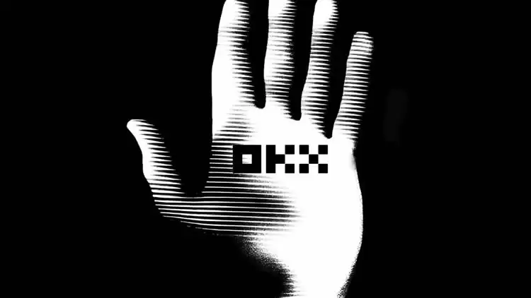 OKX DEX突然暂停服务:黑客到底是如何洗钱的?